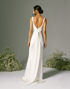 Savannah Miller Bridal Fall 2022