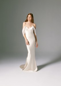 Savannah Miller Bridal Fall 2022