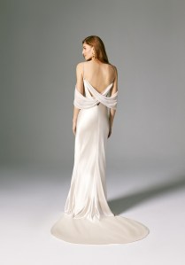 Savannah Miller Bridal Fall 2022