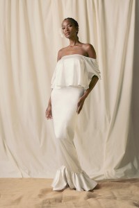 Scorcesa Bridal Fall 2022