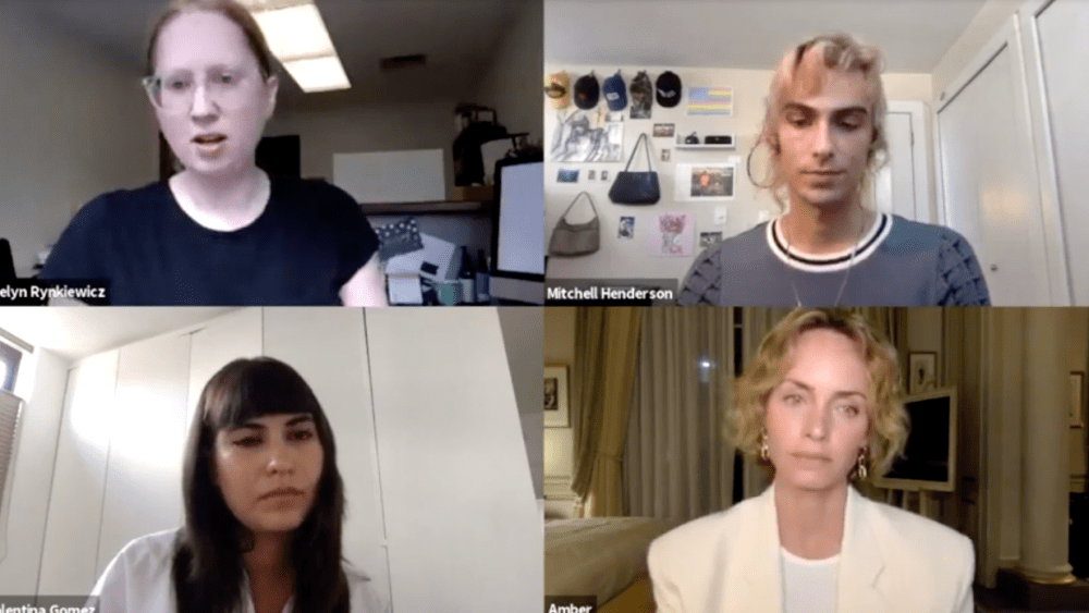 FIT, amber valletta, biodesign, sustainability