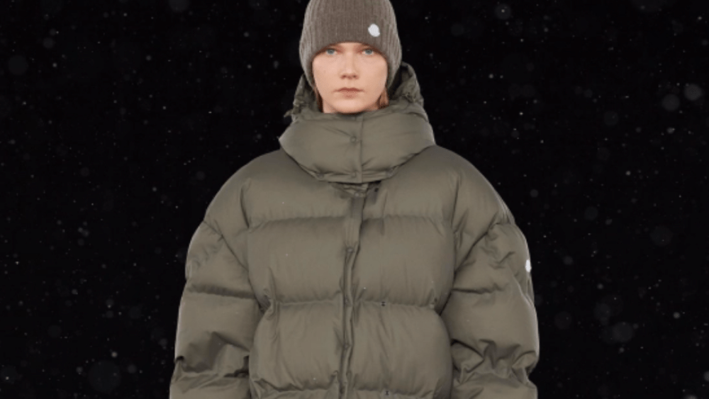 Moncler Genius RTW Spring 2022