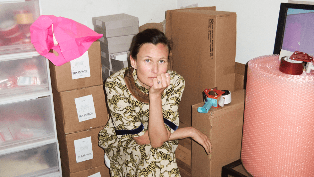 Sophie Bille Brahe