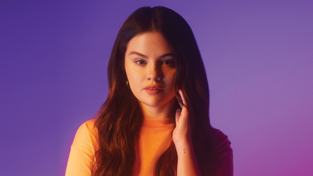 Selena Gomez
