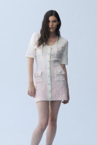 Self-Portrait Resort 2022