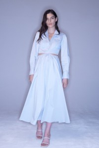 Self-Portrait Resort 2022