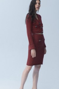 Self-Portrait Resort 2022