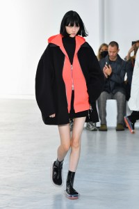 Shang Xia RTW Spring 2022