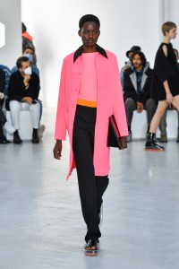 Shang Xia RTW Spring 2022