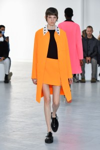 Shang Xia RTW Spring 2022