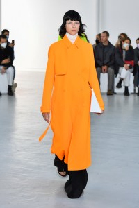 Shang Xia RTW Spring 2022