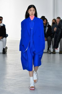 Shang Xia RTW Spring 2022