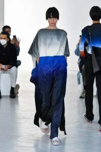 Shang Xia RTW Spring 2022