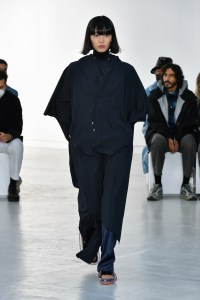 Shang Xia RTW Spring 2022