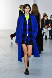 Shang Xia RTW Spring 2022