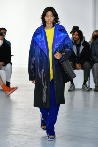 Shang Xia RTW Spring 2022