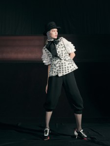 Shiatzy Chen RTW Spring 2022