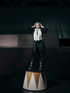 Shiatzy Chen RTW Spring 2022