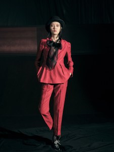 Shiatzy Chen RTW Spring 2022