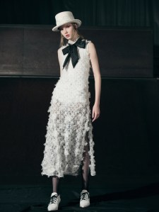 Shiatzy Chen RTW Spring 2022