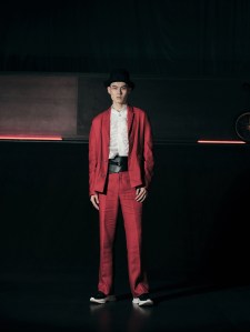 Shiatzy Chen RTW Spring 2022