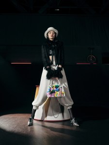 Shiatzy Chen RTW Spring 2022
