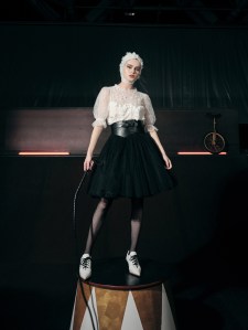 Shiatzy Chen RTW Spring 2022