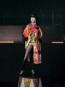 Shiatzy Chen RTW Spring 2022