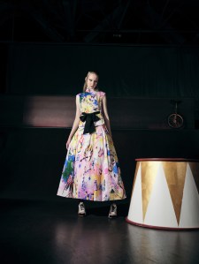 Shiatzy Chen RTW Spring 2022