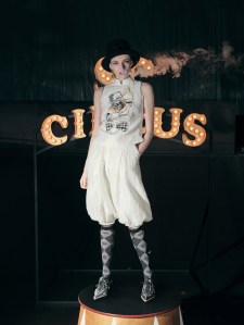 Shiatzy Chen RTW Spring 2022