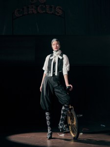 Shiatzy Chen RTW Spring 2022