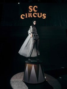 Shiatzy Chen RTW Spring 2022