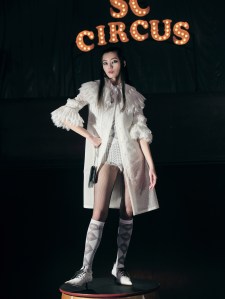 Shiatzy Chen RTW Spring 2022