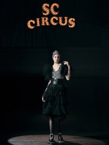 Shiatzy Chen RTW Spring 2022