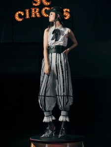 Shiatzy Chen RTW Spring 2022
