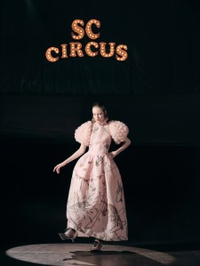 Shiatzy Chen RTW Spring 2022