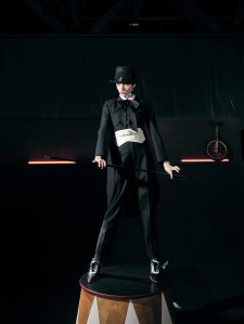 Shiatzy Chen RTW Spring 2022