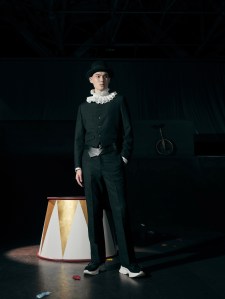 Shiatzy Chen RTW Spring 2022