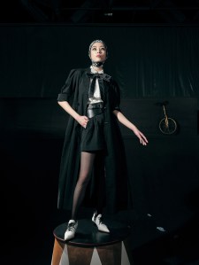 Shiatzy Chen RTW Spring 2022