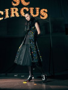 Shiatzy Chen RTW Spring 2022