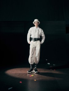 Shiatzy Chen RTW Spring 2022
