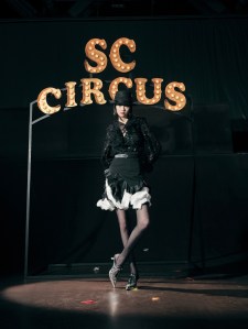 Shiatzy Chen RTW Spring 2022