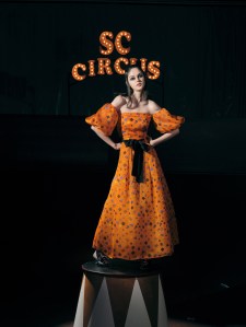 Shiatzy Chen RTW Spring 2022
