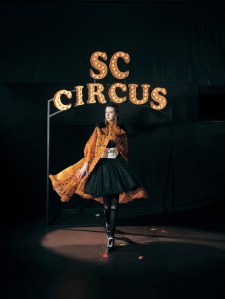Shiatzy Chen RTW Spring 2022