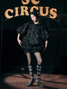 Shiatzy Chen RTW Spring 2022