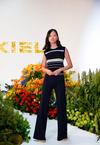 Sonia Rykiel RTW Spring 2022