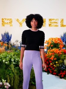 Sonia Rykiel RTW Spring 2022