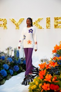 Sonia Rykiel RTW Spring 2022