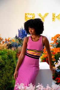 Sonia Rykiel RTW Spring 2022
