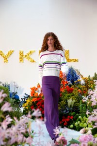 Sonia Rykiel RTW Spring 2022